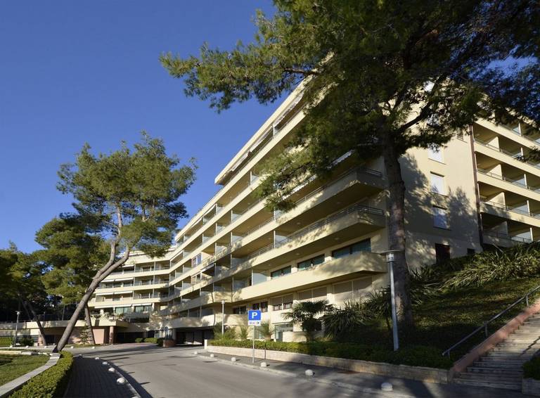 The Residence