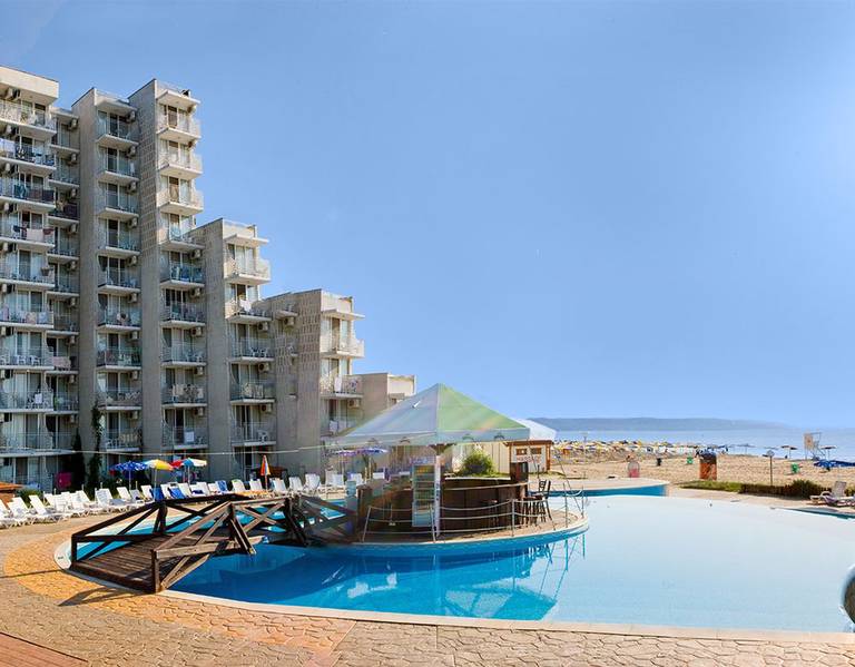 Hotel Ralitsa