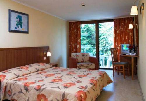 Hotel Ralitsa