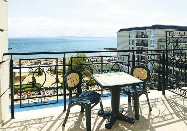 Феста Поморие Резорт