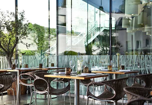 Renaissance Arc De Triompe 4* Франция, Париж
