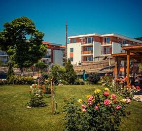 Отдых в Privilege Fort Beach Ah - Болгария, Елените