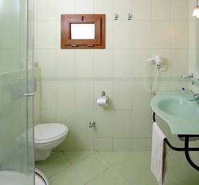 Отдых в Alabanda Hotel - Турция, Тюркбюкю