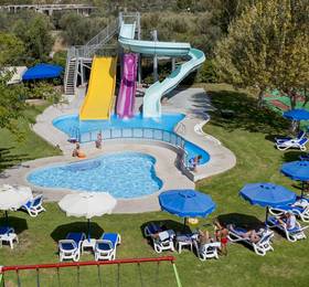 Туры в Lippia Golf Hotel в Греции