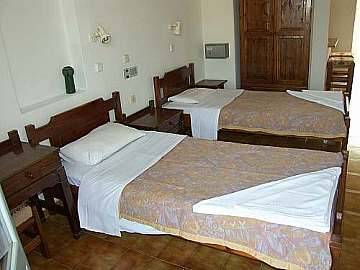 Katerina Apartments Греция, Крит