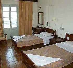 Отдых в Katerina Apartments - Греция, Крит