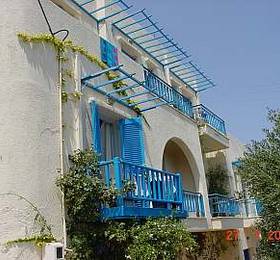 Туры в Katerina Apartments в Греции