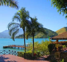 Отдых в Carlton Palms Angra Luxury - Бразилия, Ангра-дос-Рейс