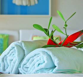 Carlton Palms Angra Luxury в Ангра-дос-Рейс
