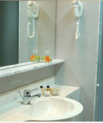 Hotel Friuli