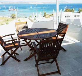 Отдых в Camel Bodrum Beach Club - Турция, Бодрум