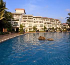 Отдых в GuestHouse International Hotel Sanya - Китай, Хайнань