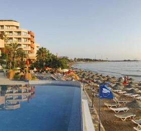 Aska Just In Beach в Аланье