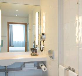 Туры в Novotel Milano Malpensa Airport в Италии