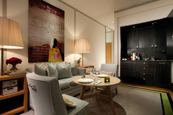 Portrait Roma - Lungarno Collection 4* Италия, Рим