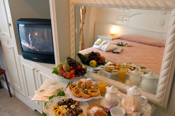 Hotel Universal 4* Италия, Риччоне