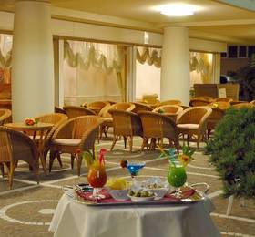 Hotel Universal в Риччоне