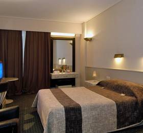 Astir Hotel в Пелопоннесе
