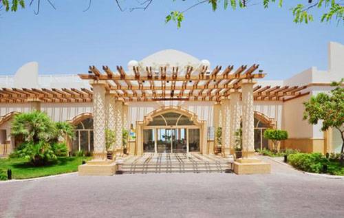 Relax Grand Sharm 5* Египет, Шарм-эль-Шейх