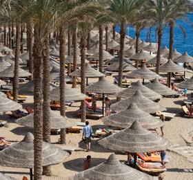 Отдых в Relax Grand Sharm - Египет, Шарм-эль-Шейх