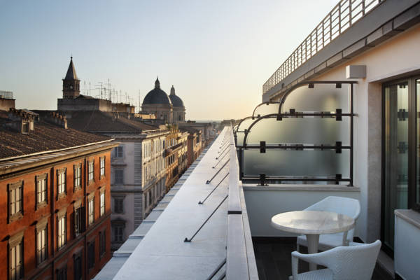 Town House Seven Stars Galleria Milano