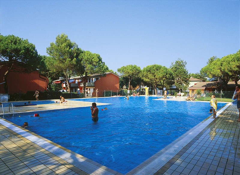 Villaggio Azzurro