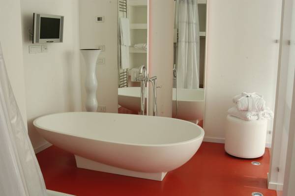 Resort Riviera Golf Италия, Риччоне