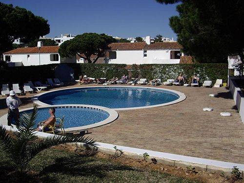 Aldeia Da Falesia 3* Португалия, Алгарве