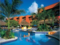 Fiesta Americana Cozumel Dive Resort