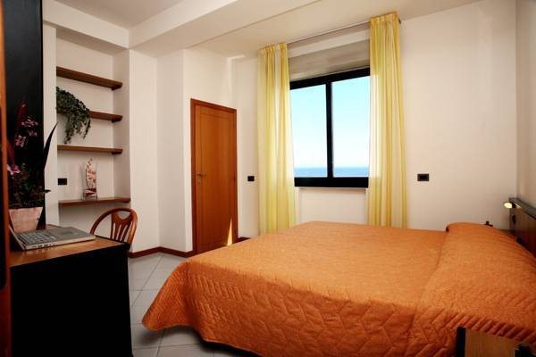 Residence Angeli 3* Италия, Римини