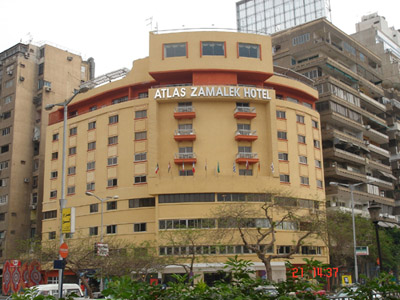 Atlas Zamalek
