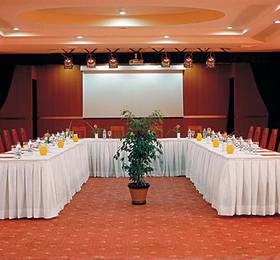 Отдых в Belek Victoria Beach Club - Турция, Белек