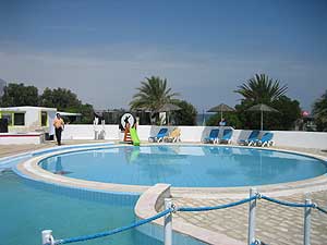 Happy Days Palm Inn Aquapark 3*