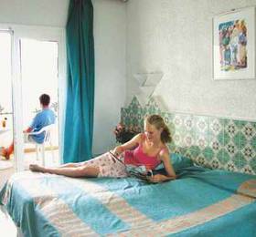 Туры в Happy Days Palm Inn Aquapark в Тунисе