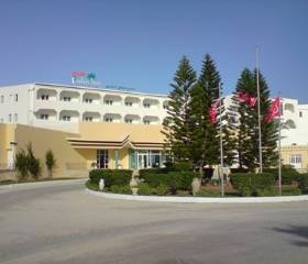 Отдых в Happy Days Palm Inn Aquapark - Тунис, Монастир