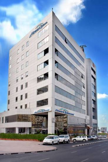 Highland City Hotel 3* ОАЭ, Дубай