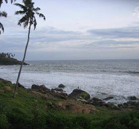 Отдых в Kovalam Beach Retreat - Индия, Керала