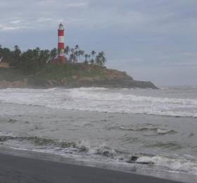 Туры в Kovalam Beach Retreat в Индии