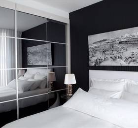 Alexander Tel Aviv Hotel в Тель-Авиве