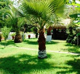 Отдых в Club Turkuaz Garden - Турция, Фетхие