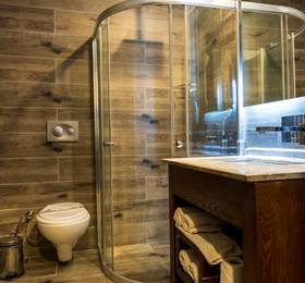 Туры в Manaspark Deluxe Hotel в Турции