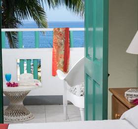 Туры в Samsara Cliff Resort в Ямайке