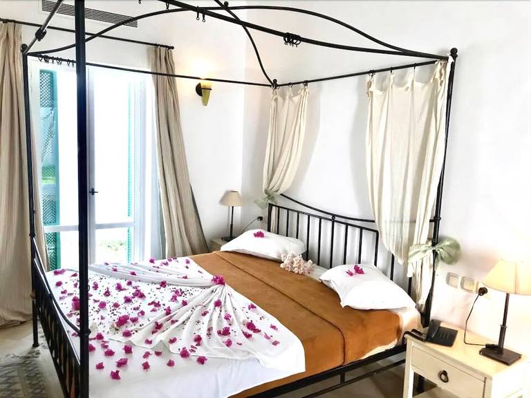Residence Villa Noria