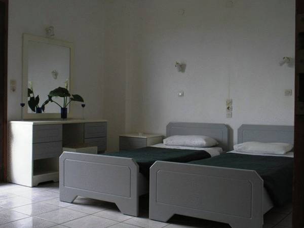 Iraklis Apartments & Studios Греция, Ираклион