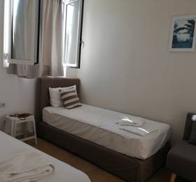 Iraklis Apartments & Studios в Ираклионе