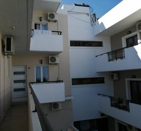 Отдых в Iraklis Apartments & Studios - Греция, Ираклион