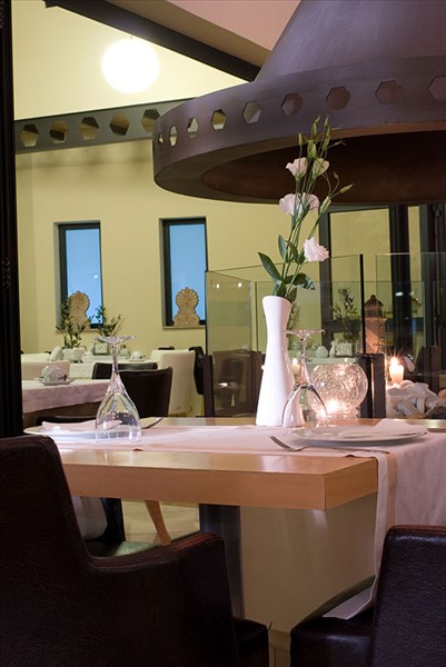 Verde Al Mare Hotel