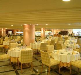 Grand Oasis Palace De Muro в Майорке