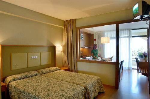 Olimpic Suites