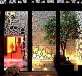 Отдых в Eme Catedral Hotel - Испания, Севилья